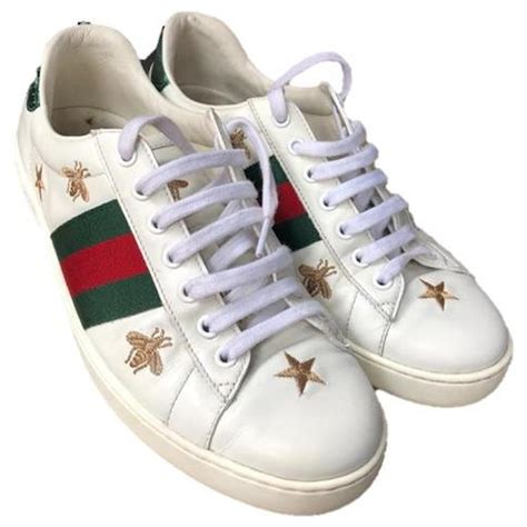 scarpe bianche nere gucci ape bianco nero|Scarpe da donna Gucci .